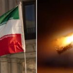Iran claimed it launched kamikaze drone attacks on Camp Udairi and Ali Al Salem Air Base, targeting a US ammunition depot and radar systems (Getty Images, @SputnikInt/X)