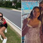 Ivanka Trump's birthday post gave followers a rare look at the Kushner family, featuring several candid photos that had not previously been shared (@ivankatrump/Instagram)