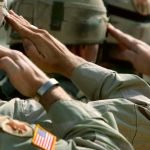 The Pentagon said Sgt Angel S Rampersad is believed to have been killed in Jordan, raising the US death toll in the Iran conflict to 18 (Getty Images)