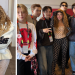 Shakira shared behind the scenes photos with several celebrities after the FIFA World Cup final — (Screengrab/@shakira/Instagram)