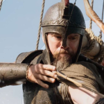 The Odyssey India Box Office: Sells Over 140K Tickets At National Cinema Chains( Photo Credit – Universal Pictures)