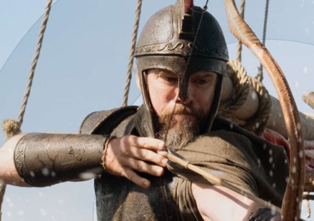 The Odyssey India Box Office: Sells Over 140K Tickets At National Cinema Chains( Photo Credit – Universal Pictures)
