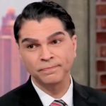 CNN's 'Table for Five' turned heated as Jason Rantz defended ICE and the FBI over the fatal shooting of Lorenzo Salgado Araujo (screengrab/CNN)